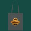 Light tote bag  Thumbnail