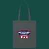 Light tote bag  Thumbnail
