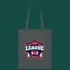 Light tote bag  Thumbnail