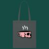 Light tote bag  Thumbnail