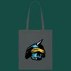 Light tote bag  Thumbnail