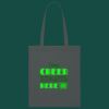 Light tote bag  Thumbnail