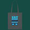Light tote bag  Thumbnail