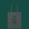 Light tote bag  Thumbnail