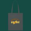 Light tote bag  Thumbnail