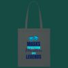 Light tote bag  Thumbnail