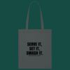 Light tote bag  Thumbnail