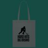 Light tote bag  Thumbnail