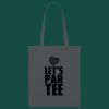 Light tote bag  Thumbnail