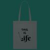 Light tote bag  Thumbnail