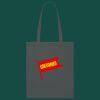 Light tote bag  Thumbnail
