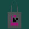 Light tote bag  Thumbnail