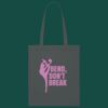 Light tote bag  Thumbnail