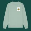 Changer 2.0 sweatshirt Thumbnail