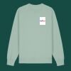 Changer 2.0 sweatshirt Thumbnail